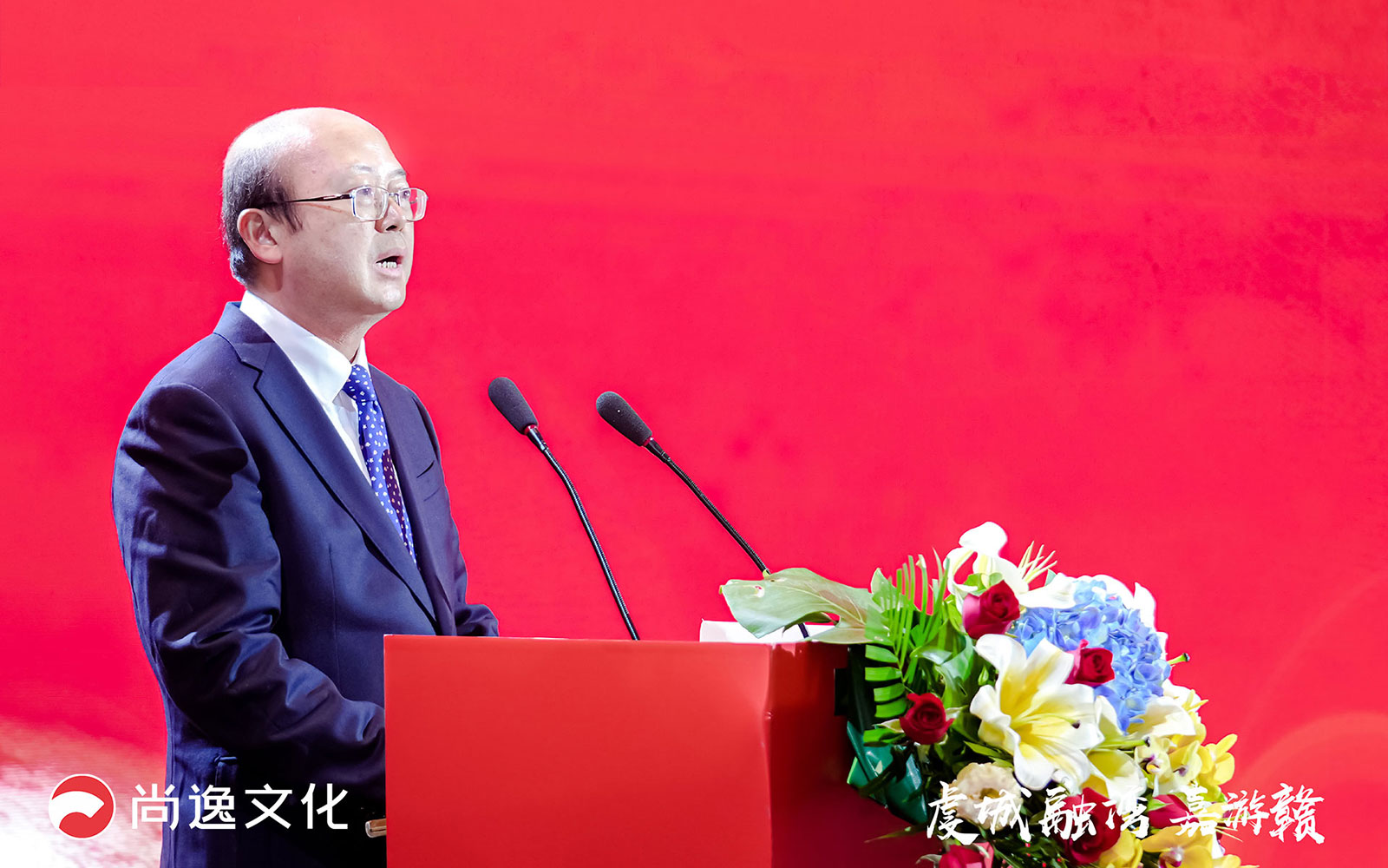 虔城融灣嘉游贛